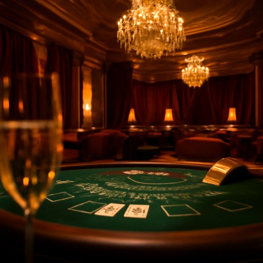 bet 222 blackjack table view
